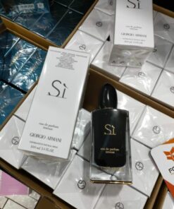perfume pallet liquidation​