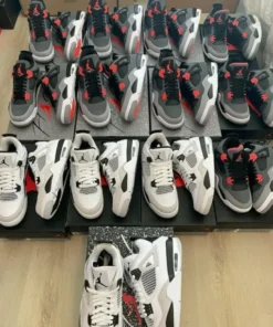 buy wholesale sneaker pallets