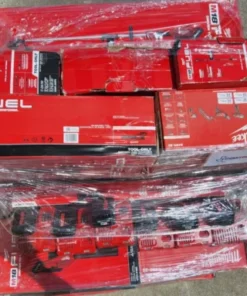 milwaukee power tools​