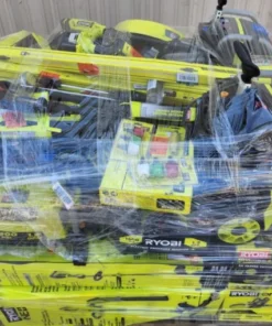 ryobi cordless power tools​