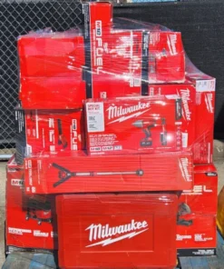 Buy pallets on sale