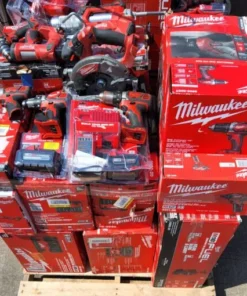 milwaukee power tools sawzall