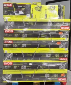 ryobi power tool set​