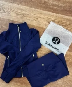lululemon athletica yoga clothes