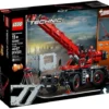 42082 lego technic rough terrain crane