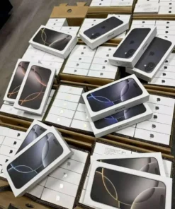 buy iPhone 16 Pro Max wholesale