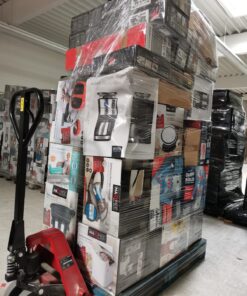 appliance pallets Australia clearance stock