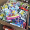 buy toy pallets Australia bulk deals
