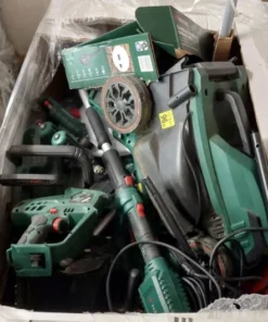 parkside cordless tools​