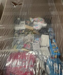 toy liquidation pallets Australia wholesale