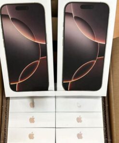 buy iPhone 16 Pro wholesale
