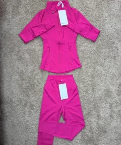 clothing lululemon athletica​