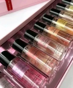 wholesale perfume liquidation pallets