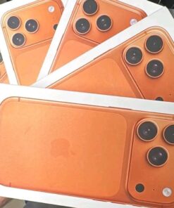buy iPhone 17 Pro Max wholesale