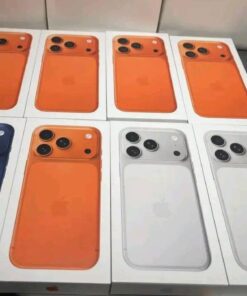 buy iPhone 17 Pro Max wholesale