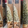 Christmas decor pallets wholesale trees