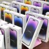 buy iPhone 17 Pro wholesale