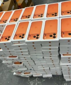 buy iPhone 17 wholesale