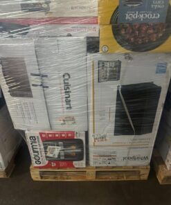 wholesale home appliances Australia distributor