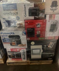 wholesale home appliances Australia distributor