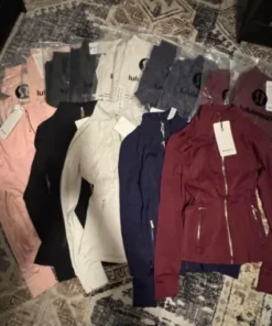 Wholesale Pallets Lululemon
