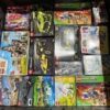 Amazon mixed toy pallets liquidation