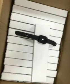buy Apple Watch liquidation pallets wholesale
