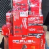 Buy pallets on sale