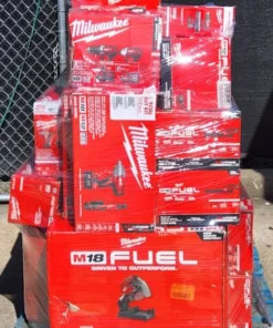 Buy pallets on sale