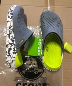 Crocs clearance pallets wholesale deals