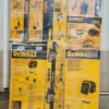 DeWalt clearance pallets wholesale deals