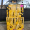 DeWalt pallet deals for resale