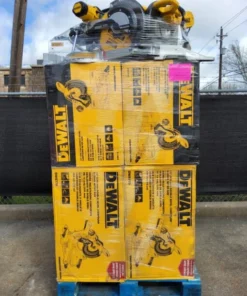 DeWalt pallet deals for resale