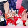 Free People liquidation pallets for sale