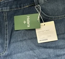 Halara jeans liquidation pallets for sale