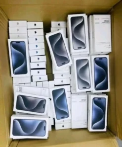 buy iPhone 15 Pro Max wholesale