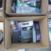 wholesale adult wellness products pallets