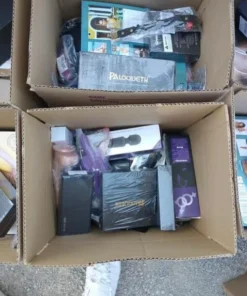 wholesale adult wellness products pallets