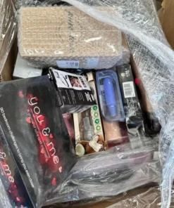 adult products liquidation pallets for sale
