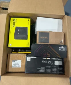 beginner guide to amazon return pallets electronics business