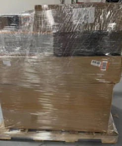 tested electronics liquidation pallets