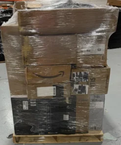 bulk amazon electronics pallets for beginners