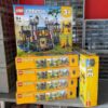 Lego liquidation pallets
