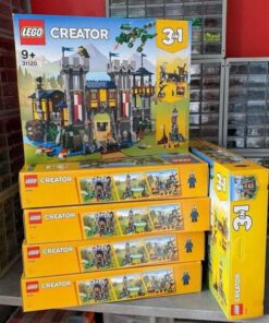 Lego liquidation pallets