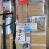 home appliances liquidation pallets Australia