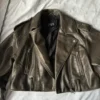 zara clothing jackets