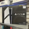PS5 inventory liquidation pallets