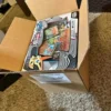 Pokémon TCG liquidation pallets wholesale