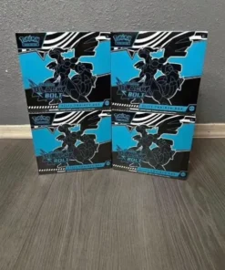 Pokémon cards bulk pallets Australia