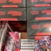 Pokémon collectibles pallets liquidation AU